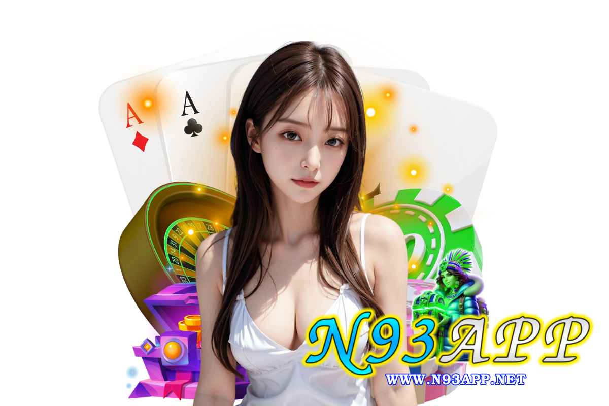 n93 app สล็อต
