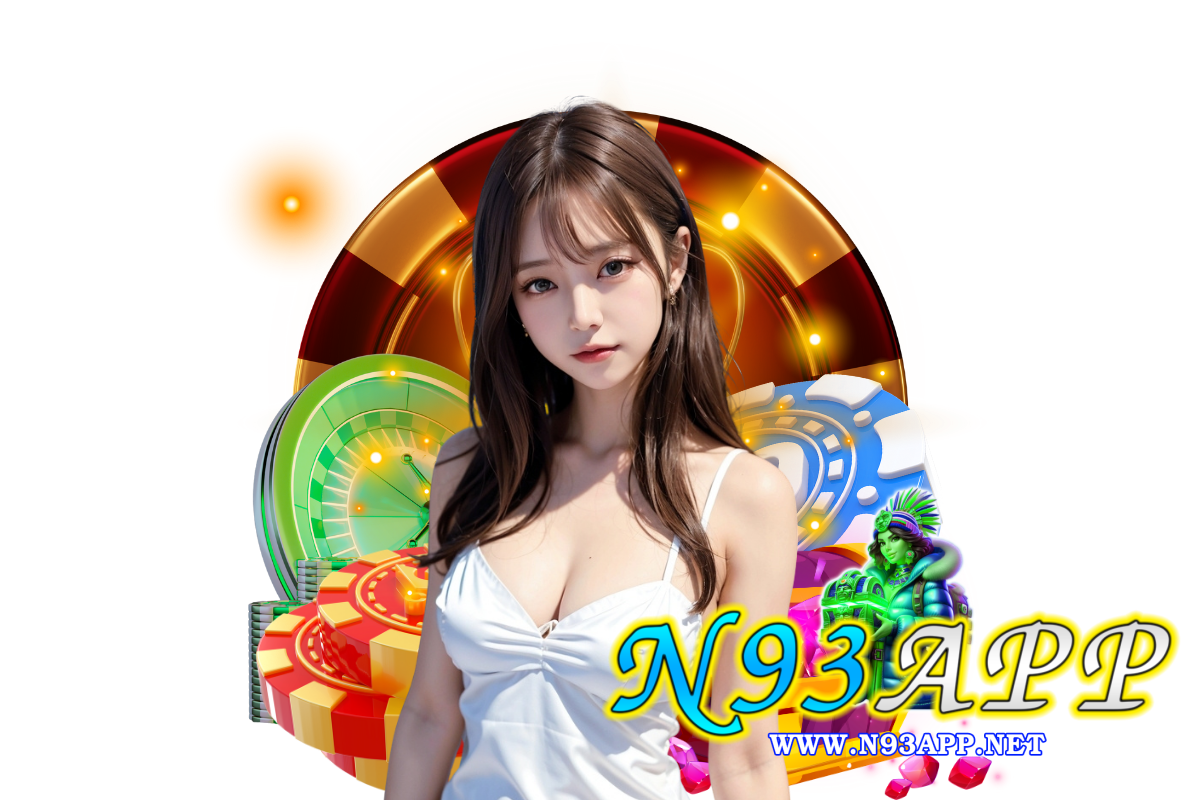 n93 app แจกเครดิตฟรี